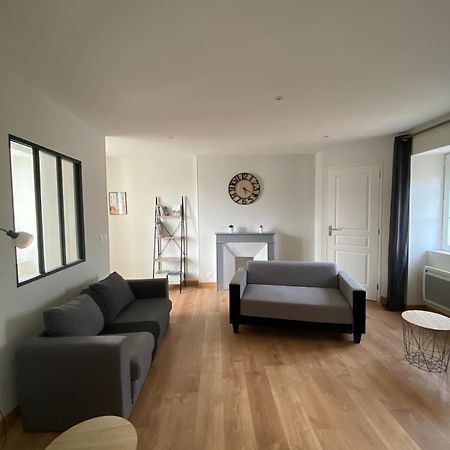 Maison Centre Bourg Villedoux エクステリア 写真