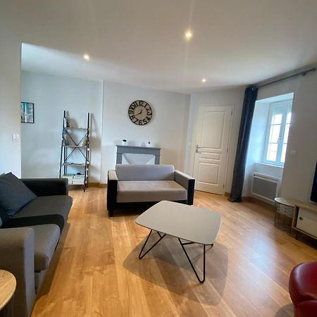 Maison Centre Bourg Villedoux エクステリア 写真